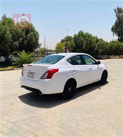 نيسان صني